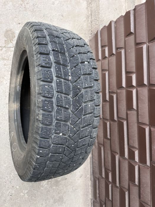 Комплект шины 265/60/R18