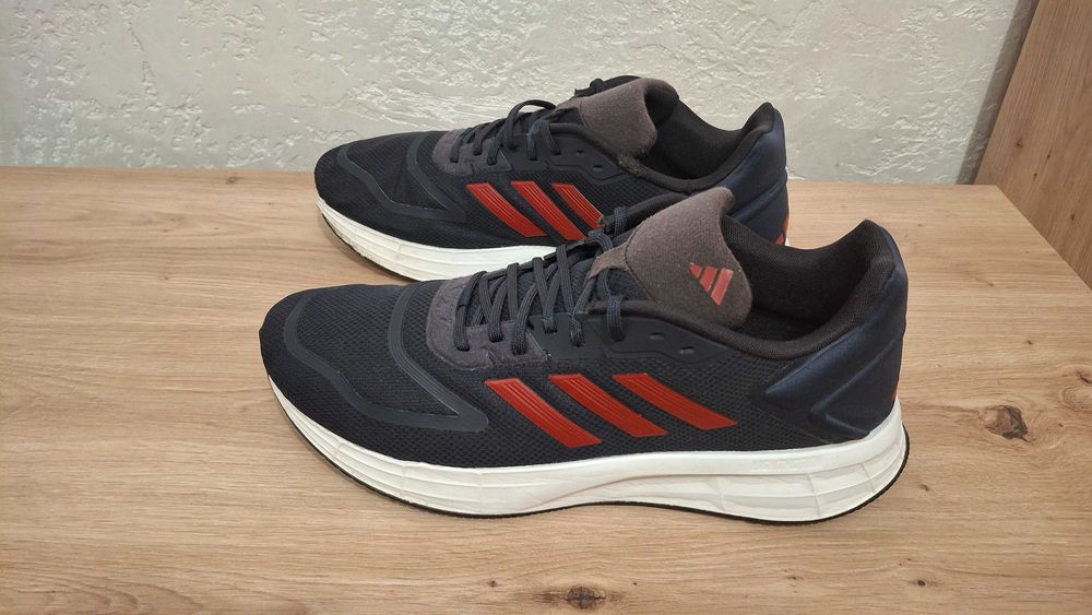 47⅓ adidas Маратонки за бягане Duramo 10