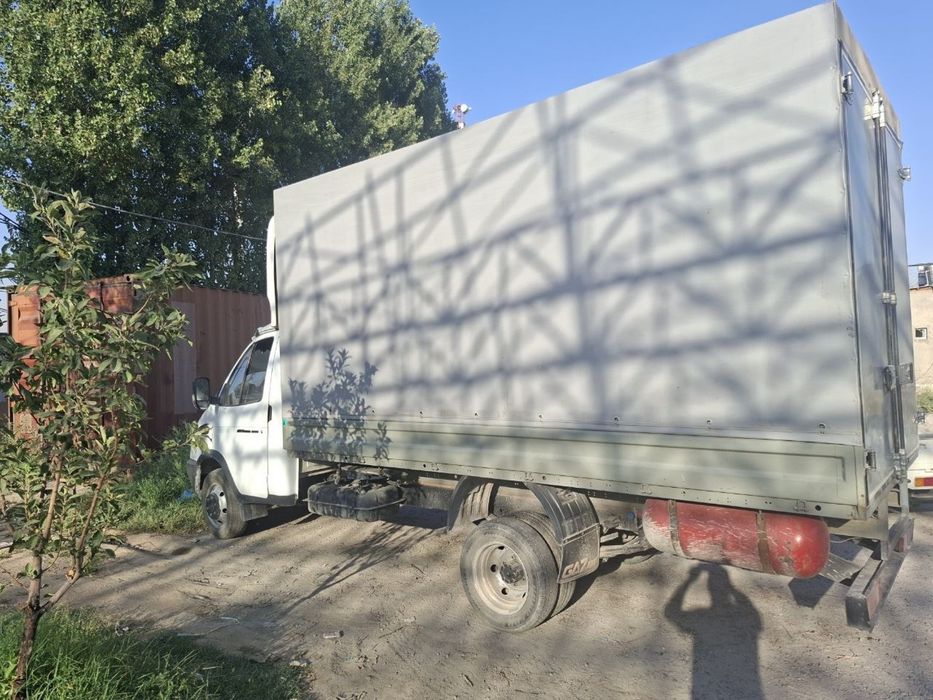Газел 2013 йил  gazel