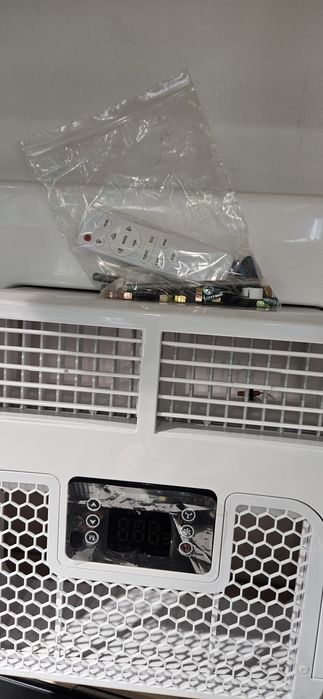 Кондиционер авто