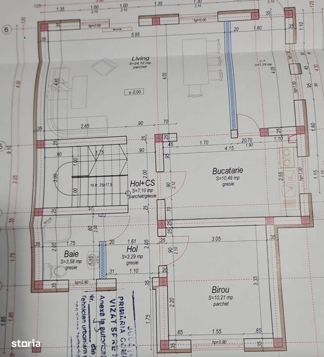 OFERTA! - Casa duplex NOUA  Sura Mica - Sibiu