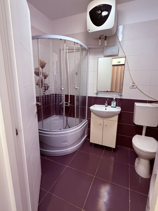 Garsoniera de inchiriat