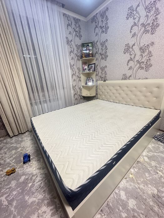 Срочно! Ортопедический матрас 170×210