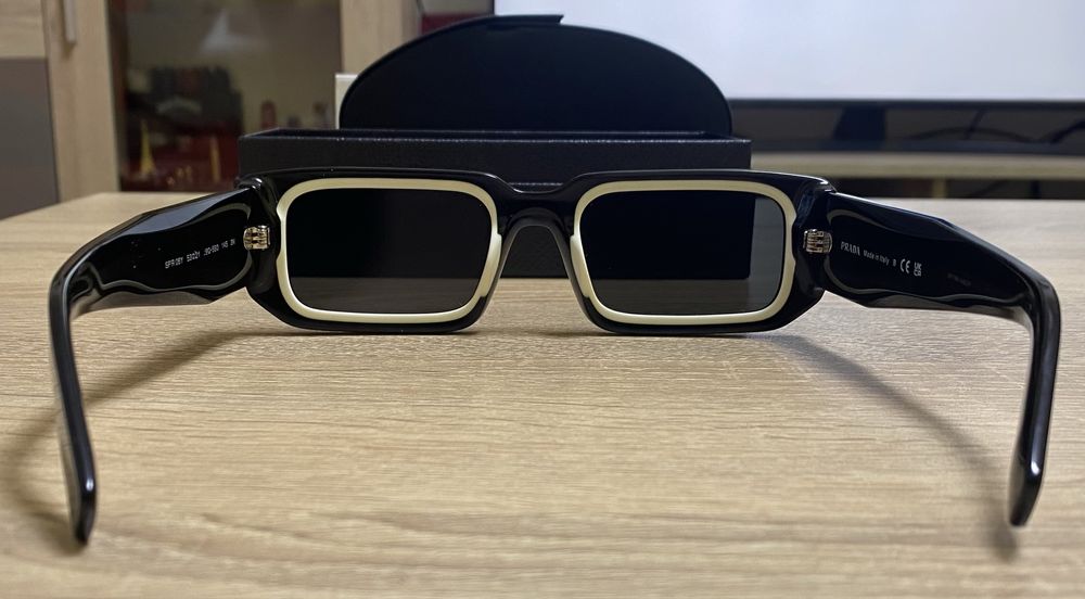 Слънчеви очила Prada/Прада