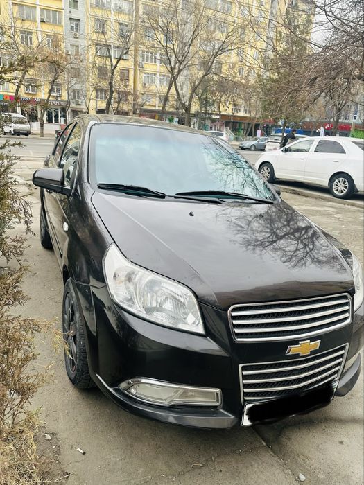 Срочно продается машина Nexia 3 avtomat4