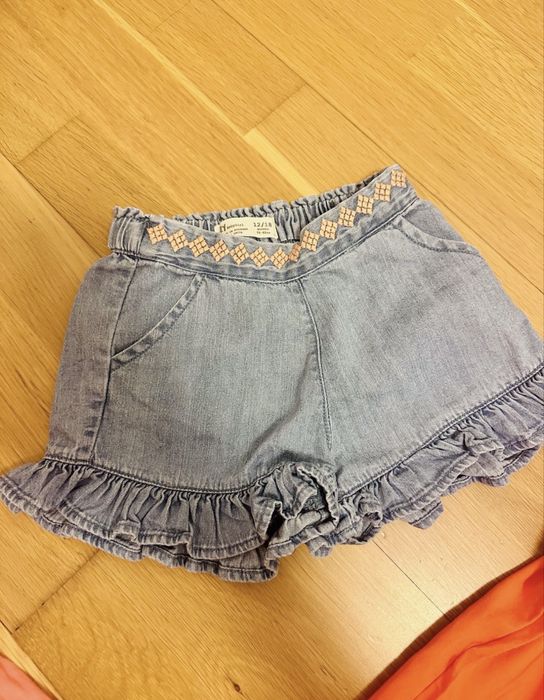 Set haine de vara 18 luni