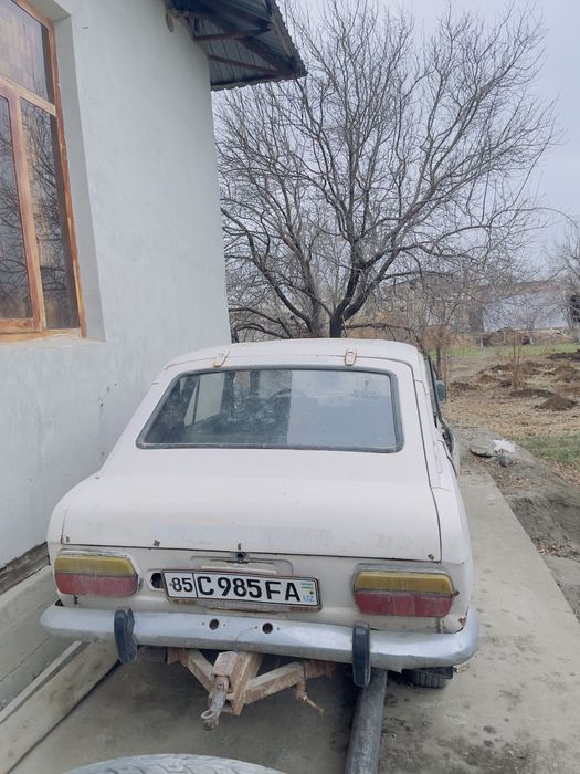 Москвич комби срочно сотилади