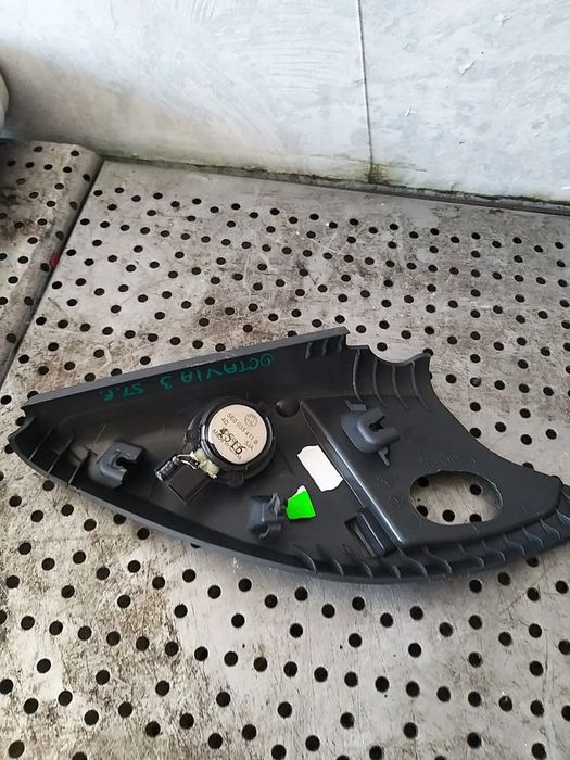 Boxa tweeter stanga fata skoda octavia 3 5e 5e0035411b
