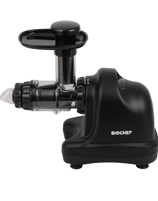 BioChef Axis Cold Press Juicer