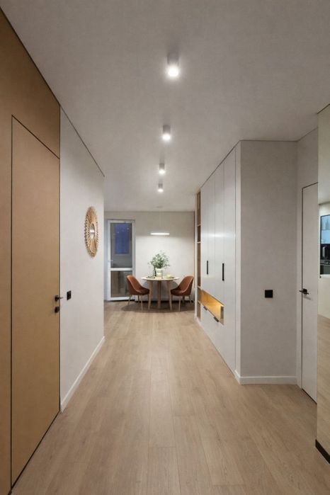 Ремонт квартир под ключ