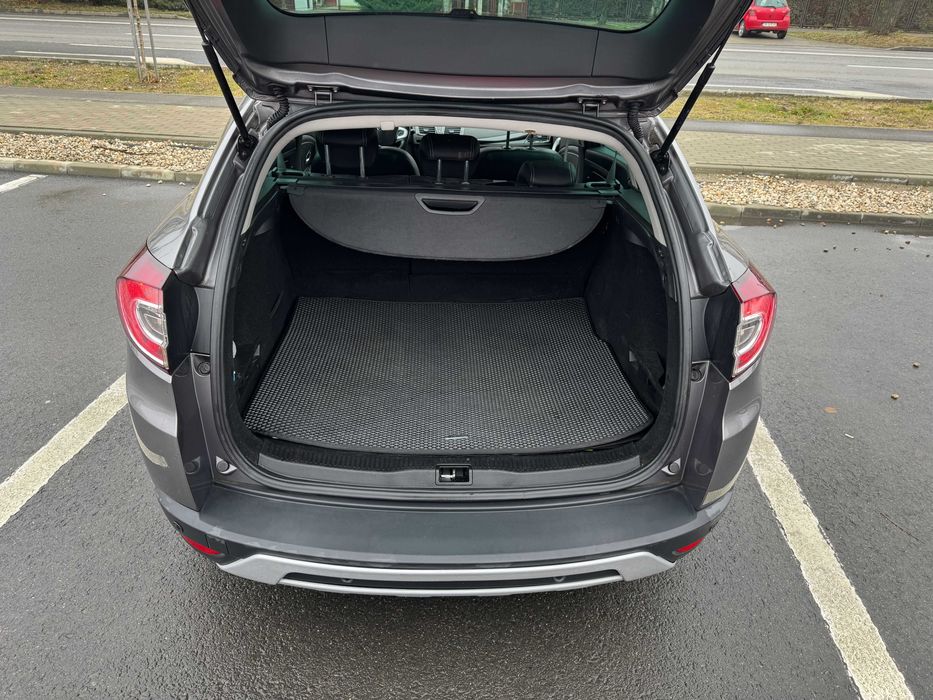 Renault Megane 3 Bose 2013 | 1.6dci | Xenon | Incalzire scaune