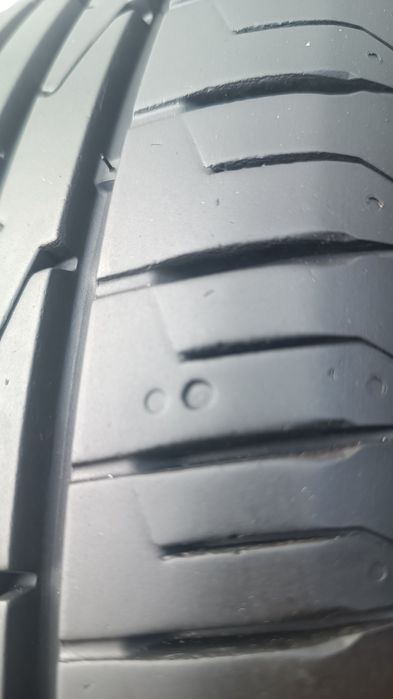 195/60/15 Hankook