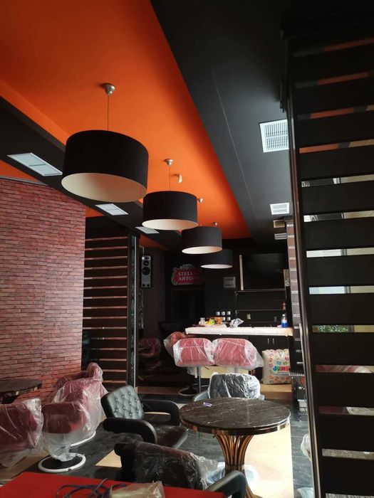 Под наем кафе- бар в Студентски град София - сутерен 150 кв.м.