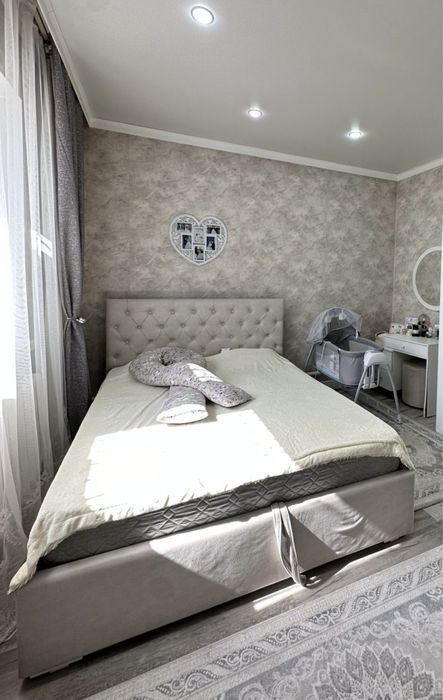 Срочно Спальный гарнитур сатылады!