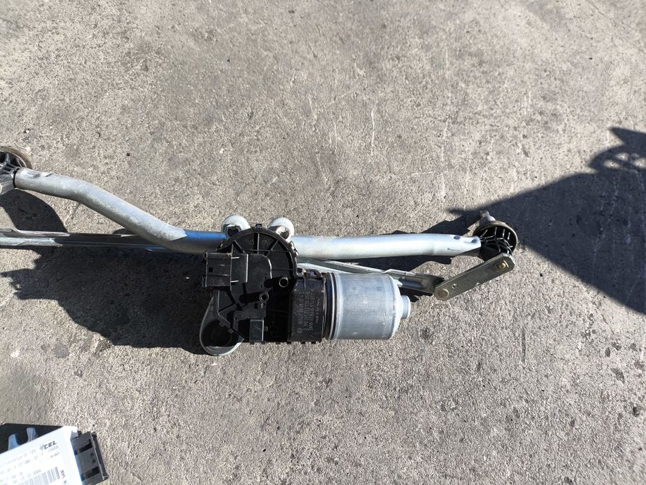 Механизъм за чистачки за BMW X3 E83