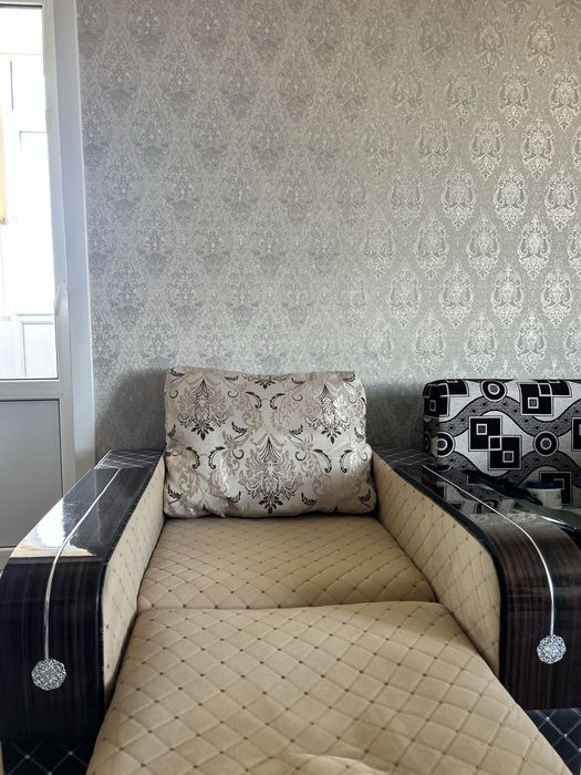 СРОЧНО ПРОДАМ Кресло-кровать