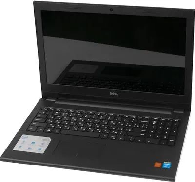 Dell Inspiron 3542, экран 15,6”