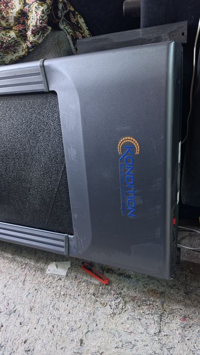 Banda alergare Kondition, HM-8300 Performance