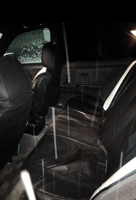 Обмен бмв на газель