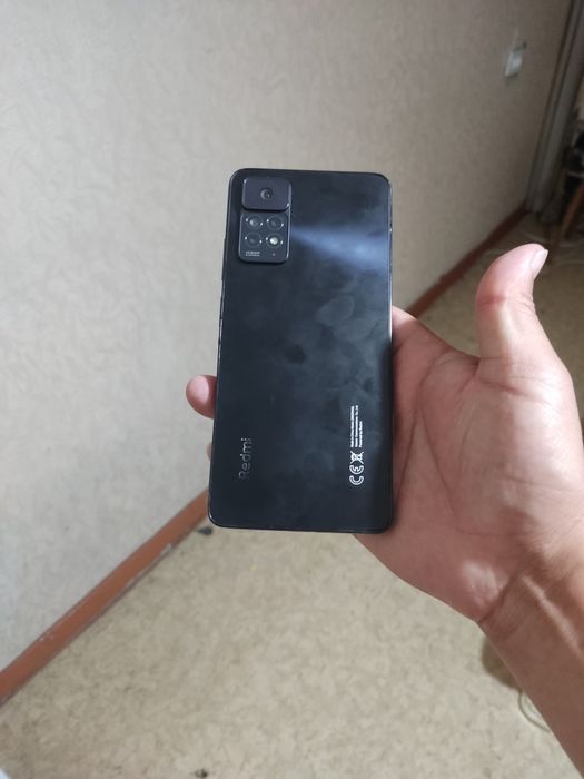 Redmi note 12 pro