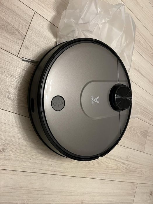 Robot de aspirare si mop Viomi V2 PRO