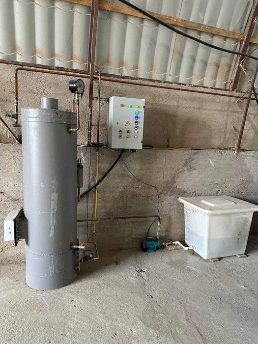 Yem ishlab chiqarish zavod linya kambikorm zavod granula sex biznes