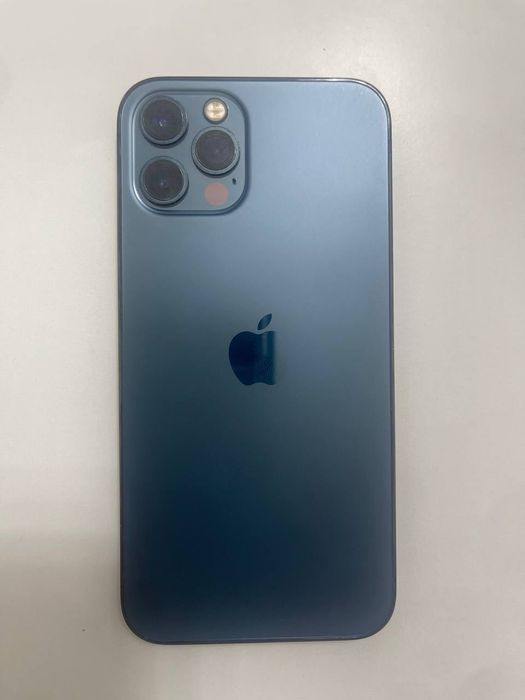 Iphone 12 pro 128gb