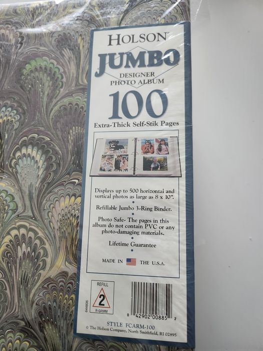 Atlas JUMBO made in The U.S.A!!!