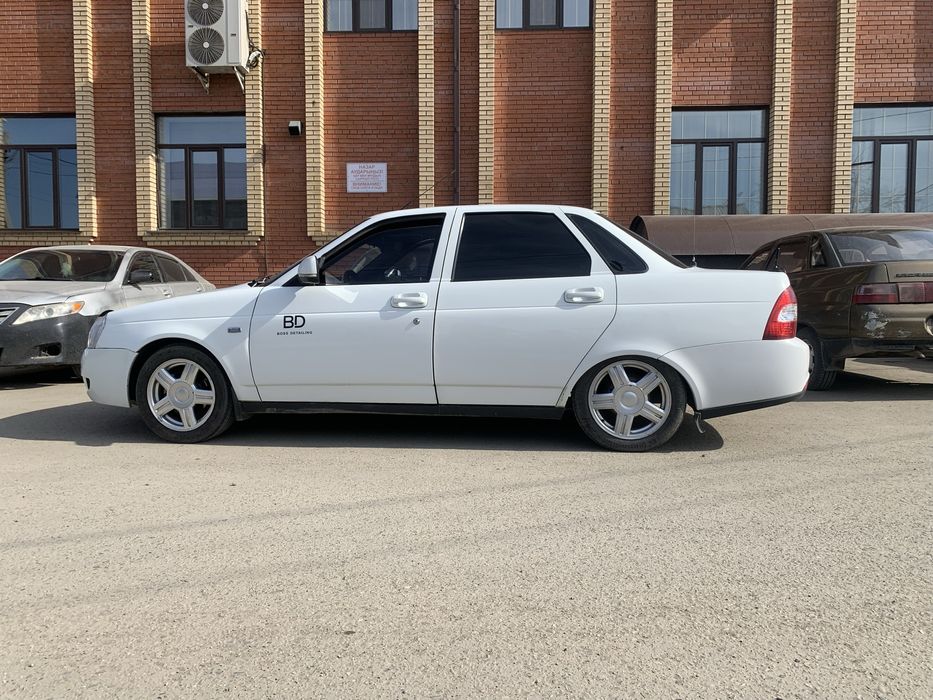 Торус r15 обмен на Аттику 15