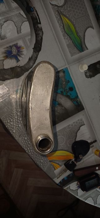 Фляжка нержавейка