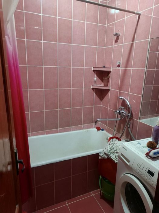 Продаю Ялангач Институт Культуры 2/2/4 Цена: 55.55у.е