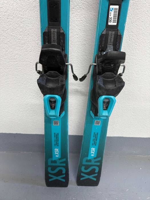 schi head e.xsr L163cm