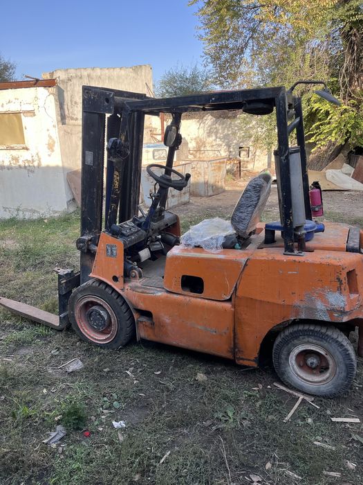 Продам кару балканкар