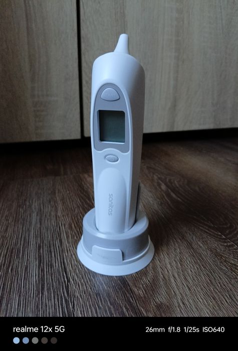 Дигитален термометър Sanitas