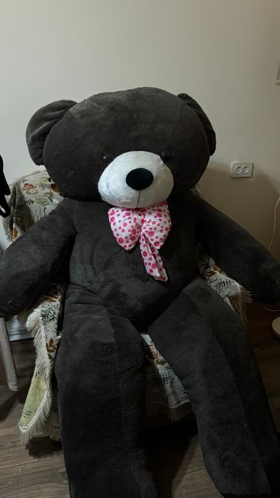 Игрушка медведя в подарок и тд