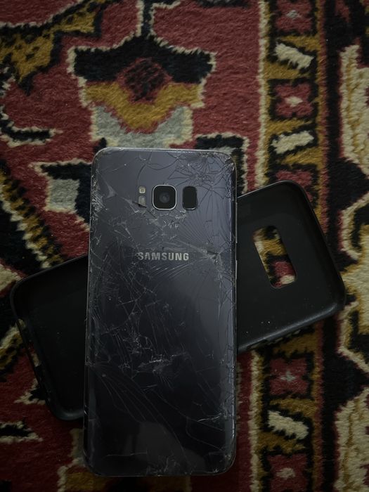 Samsung   S8 Plus