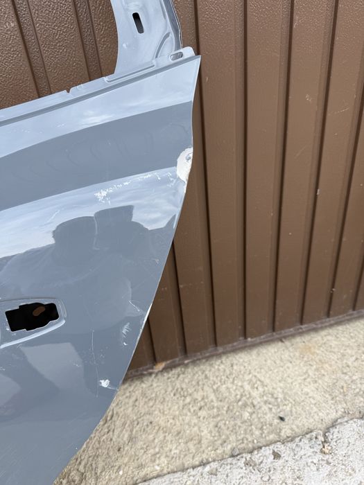 Usa stanga spate dacia logan 3