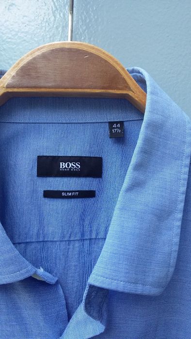 Boss-