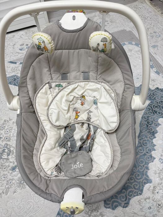 Продам люльку качалку