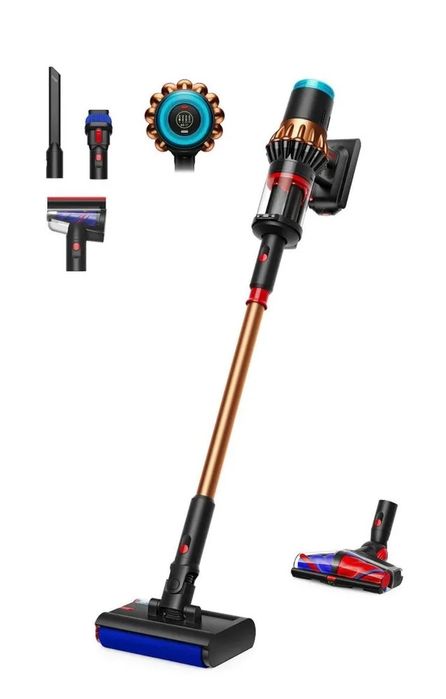 Dyson v16 piston animal submarine