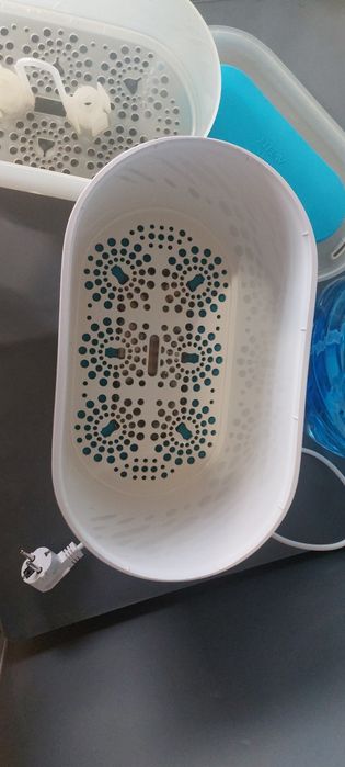 Електрически парен стерилизатор Phillips Avent