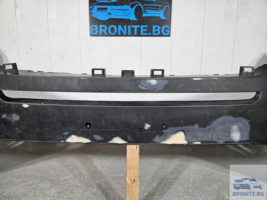 Предна броня RANGE ROVER EVOQUE Рейндж Ровър Евок 2019-