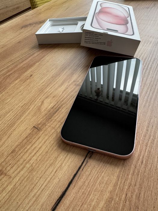 Iphone 15 Plus 128 GB