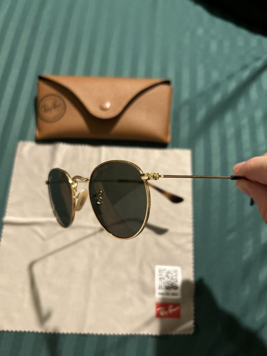 Vand ochelari rayban pentru copii