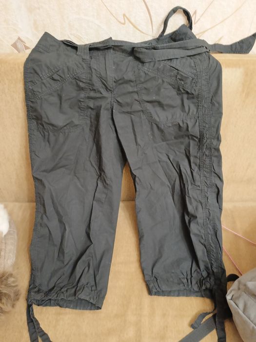 штаны, джинсы и лосины