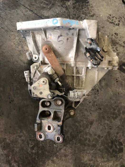 Cutie viteze manuala 1.0 b citroen c1 ⭐⭐⭐⭐⭐