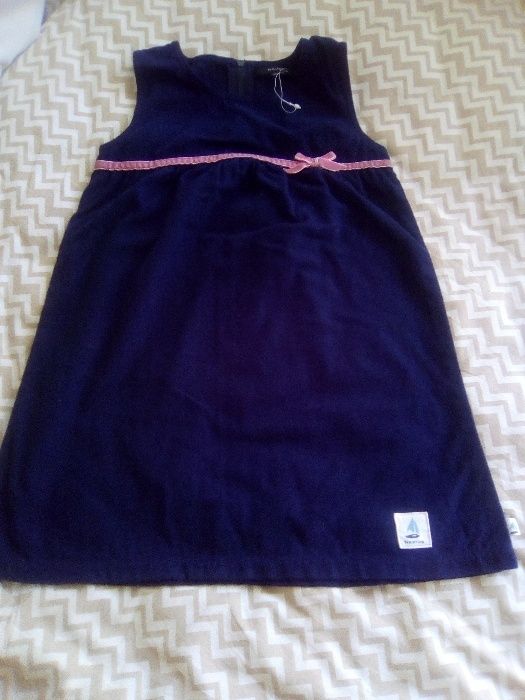 Нови роклички за момичета