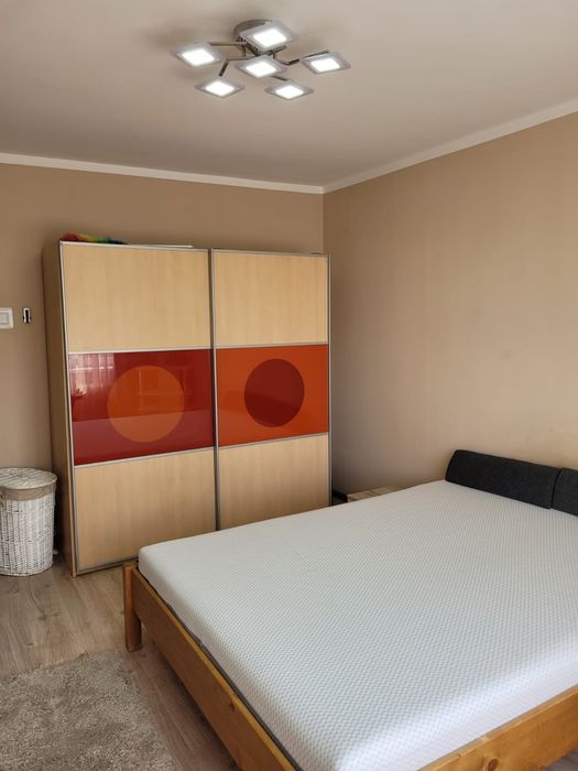 Chirie apartament 2 camere Bd Dacia