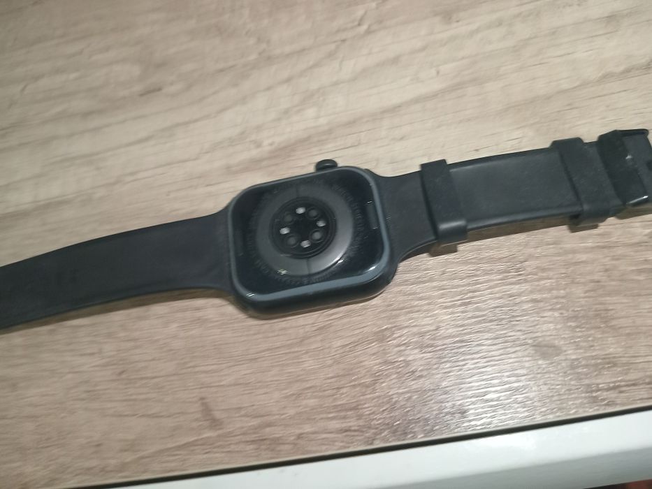 Смарт часы рабочие