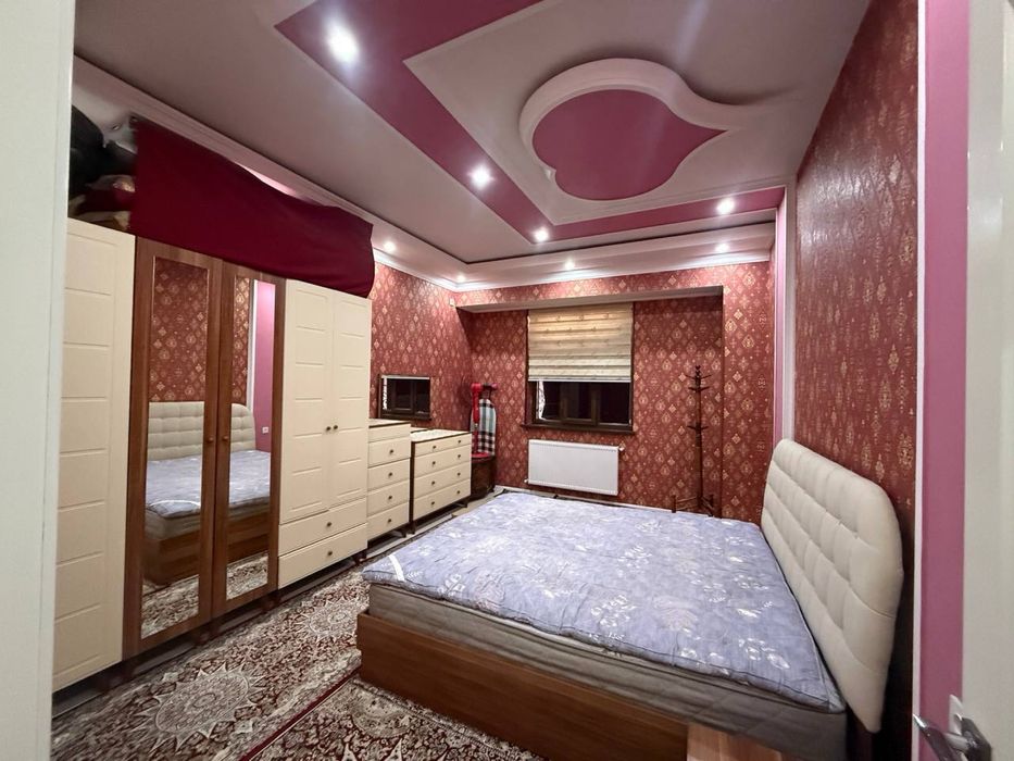 Сдаётся на Аренду Квартира